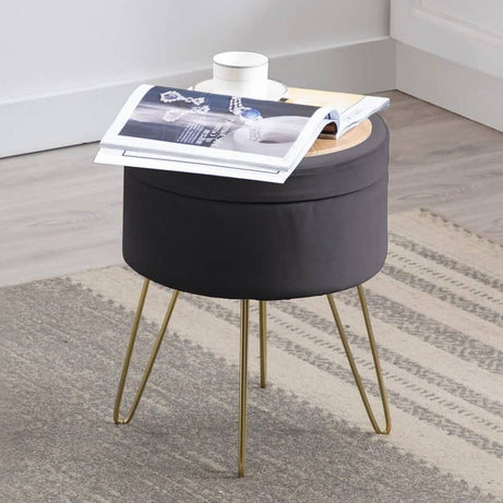 مقعد بف مميز - MERA