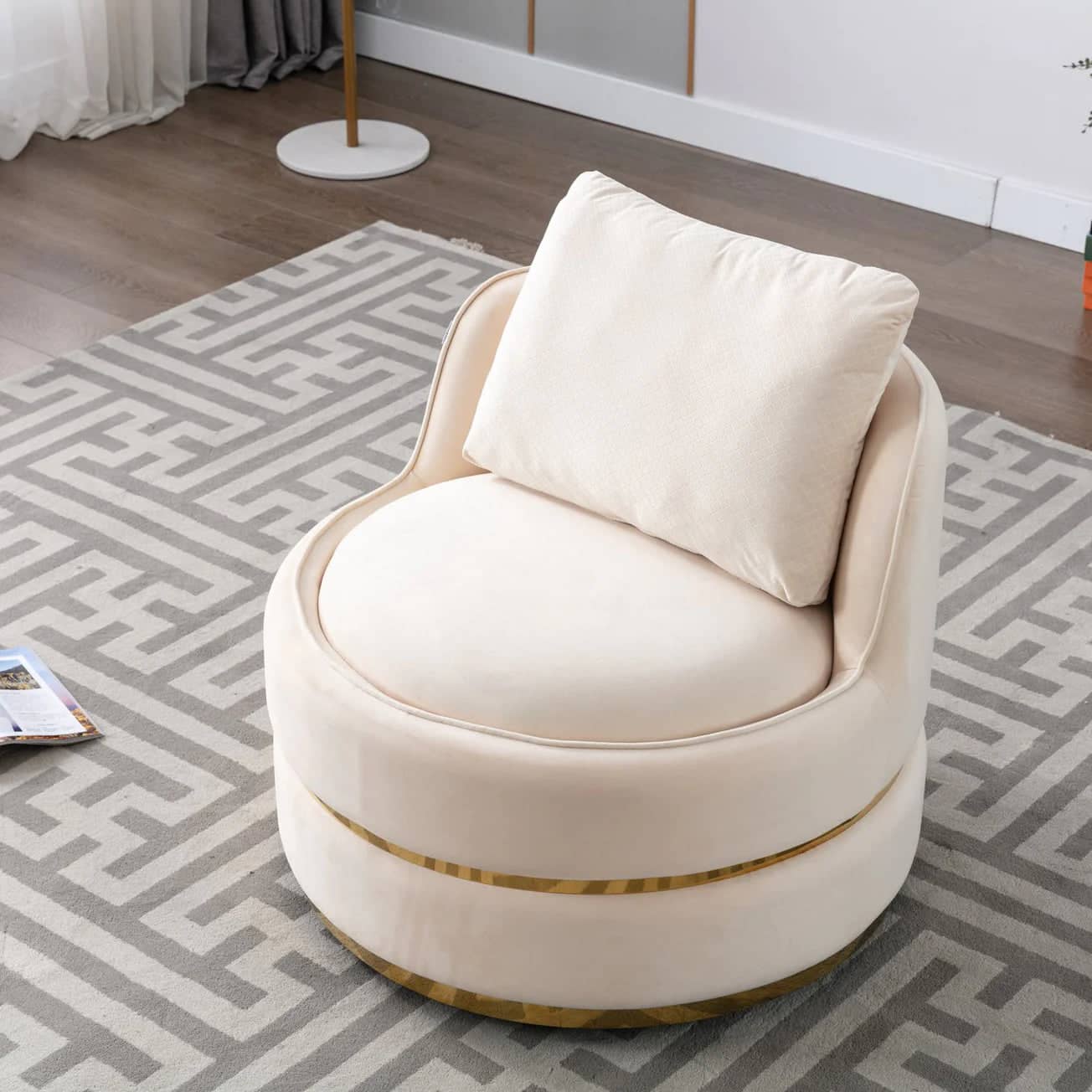 بف بتصميم عصري - MERA