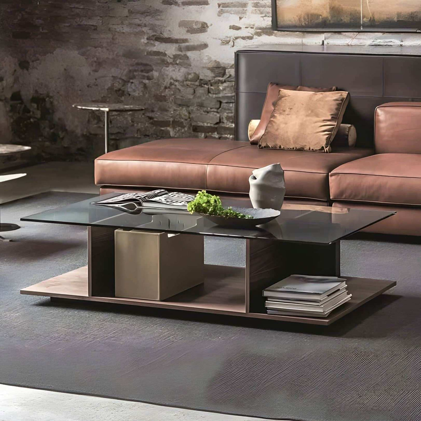 طاولة قهوة - Baytuk