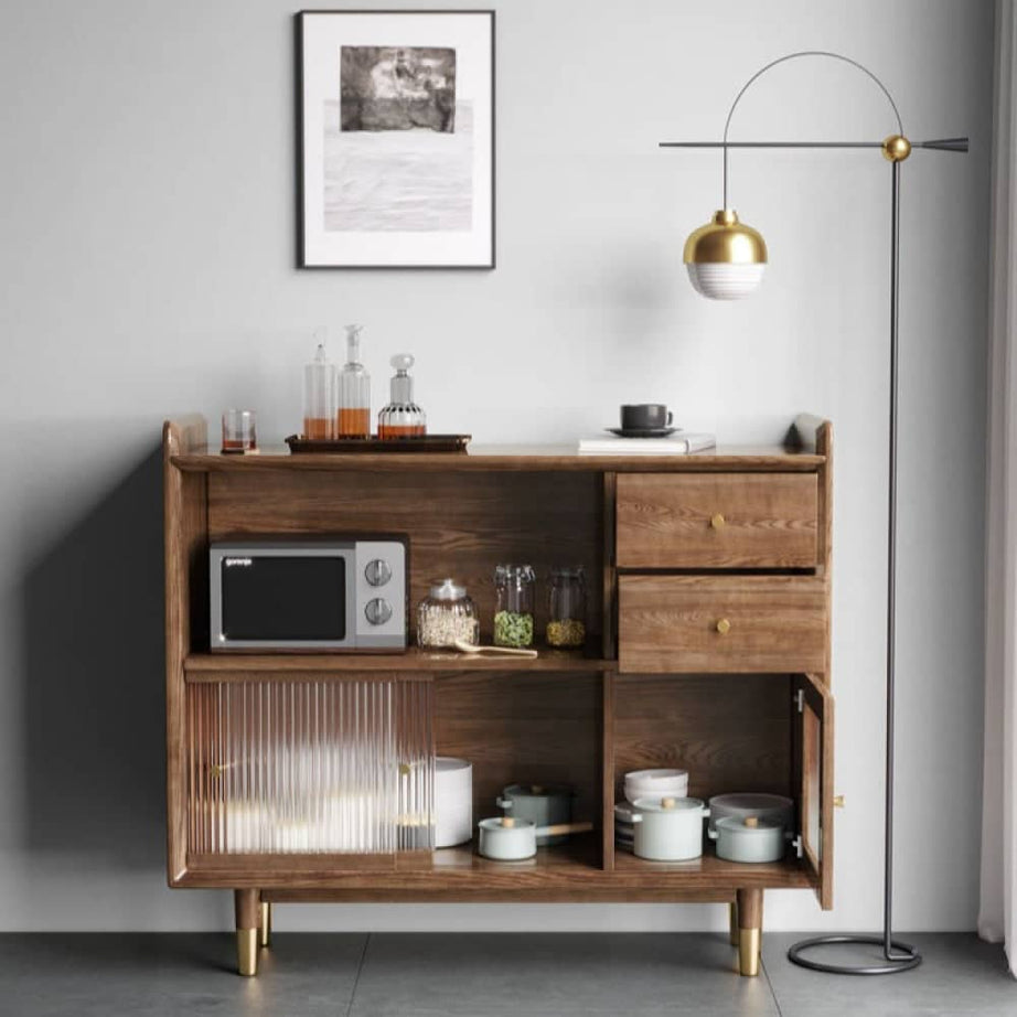 كوفي كورنر ريفي - AURA