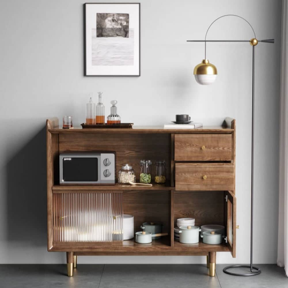 كوفي كورنر ريفي - AURA