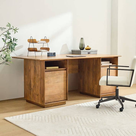 مكتب بتصميم حديث - CLASSY