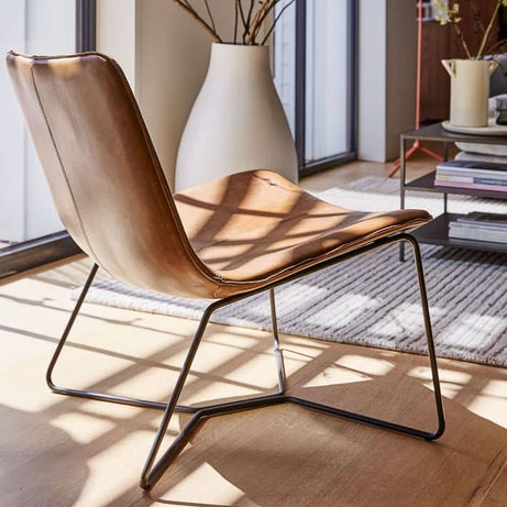 كرسي منفرد عصري - OASIS