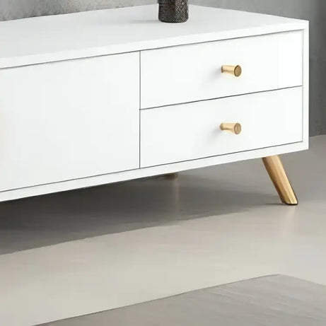 طاولة تلفاز بتصميم جذاب - Baytuk