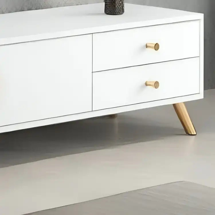 طاولة تلفاز بتصميم جذاب - Baytuk