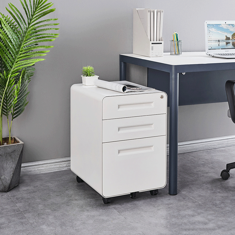 وحدة مكتبية مينامليست - NUVO