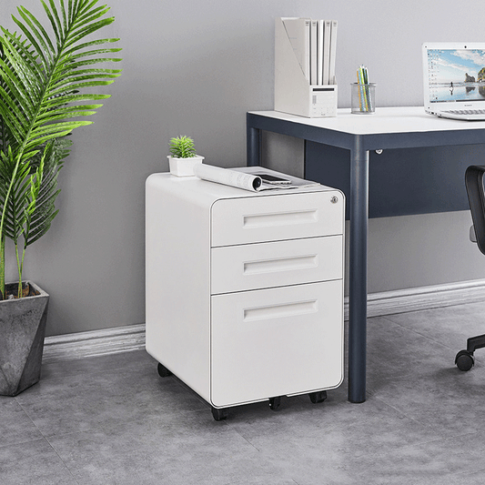 وحدة مكتبية مينامليست - NUVO