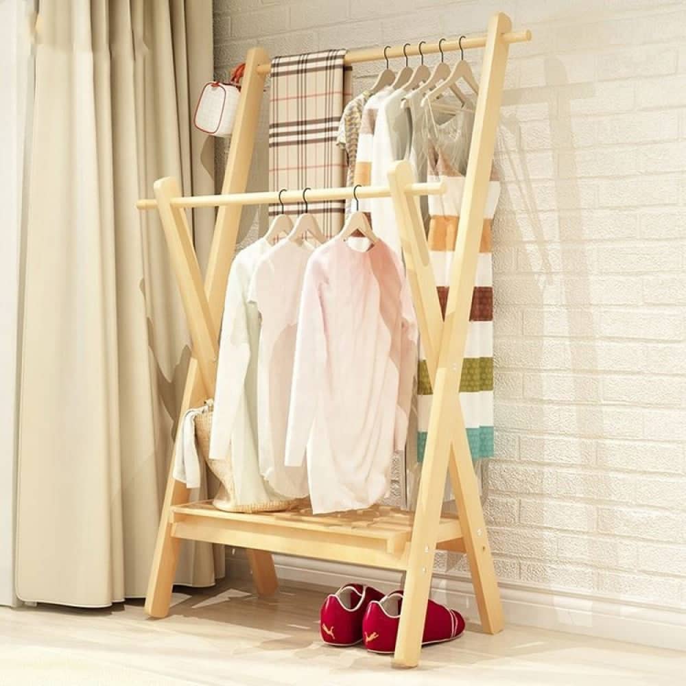 علاقة ملابس مميزة - RAZ