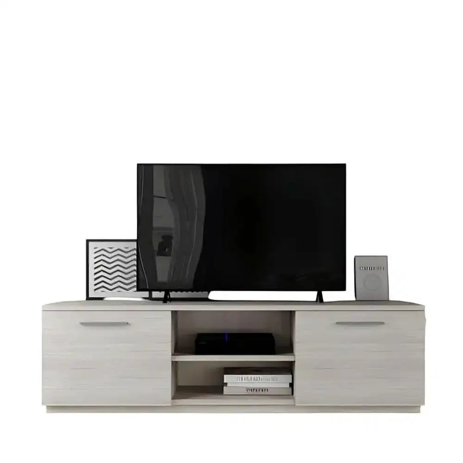 طاولة تلفاز ام دي اف - Baytuk