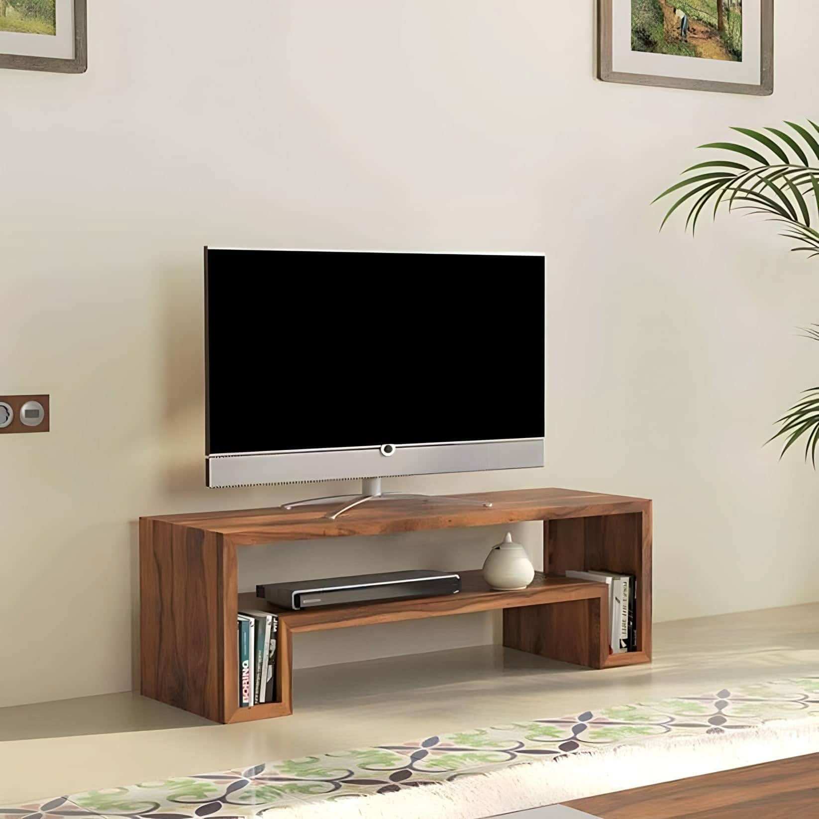 طاولة تلفاز - Baytuk