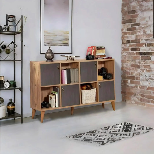 بوفيه ام دي اف - Baytuk