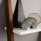 مكتب بأرفف مميزة - DORE