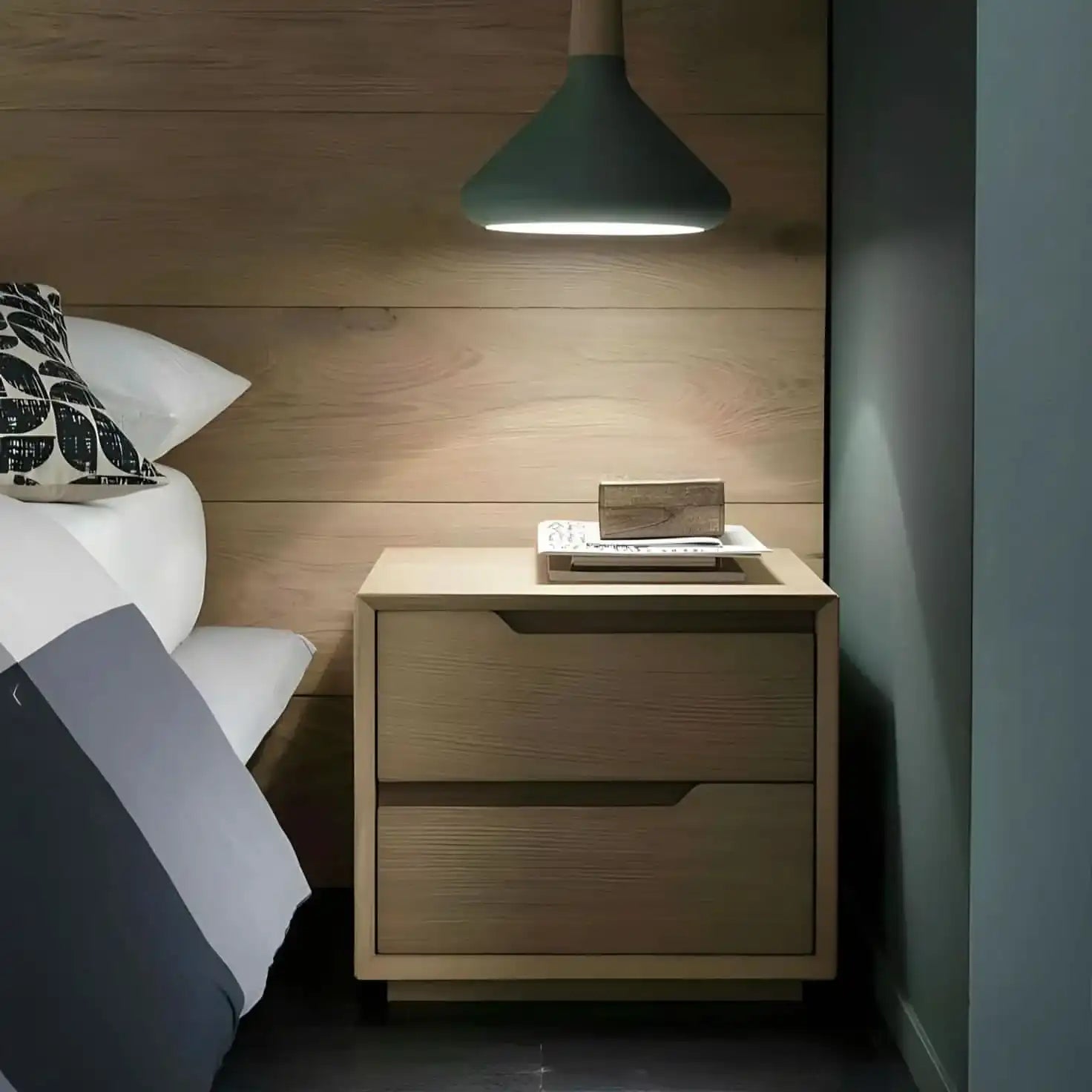 كمودينه ام دي اف - Baytuk