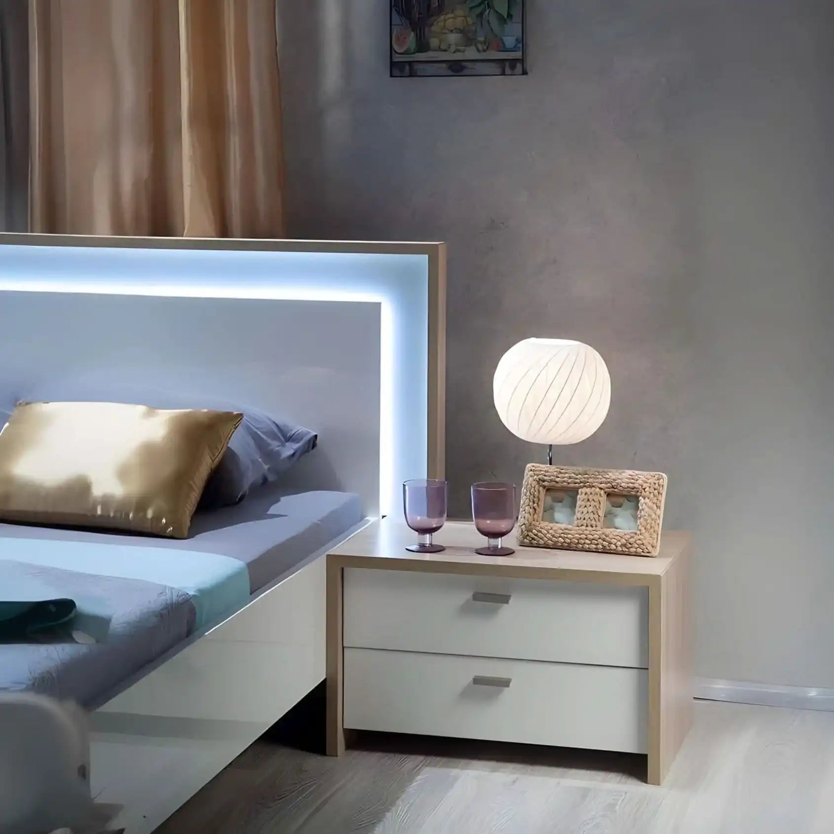 كمودينه ام دي اف - Baytuk