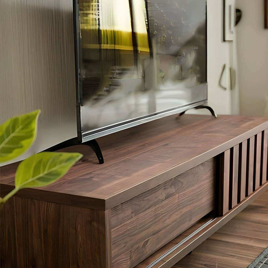 طاولة تلفاز ام دي اف - Baytuk