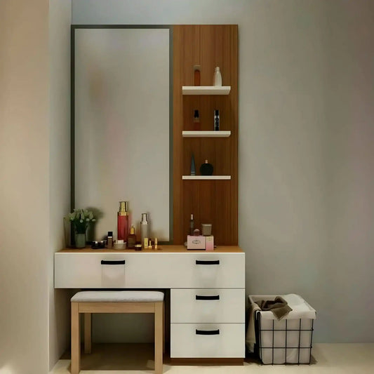 تسريحة ام دي اف - Baytuk