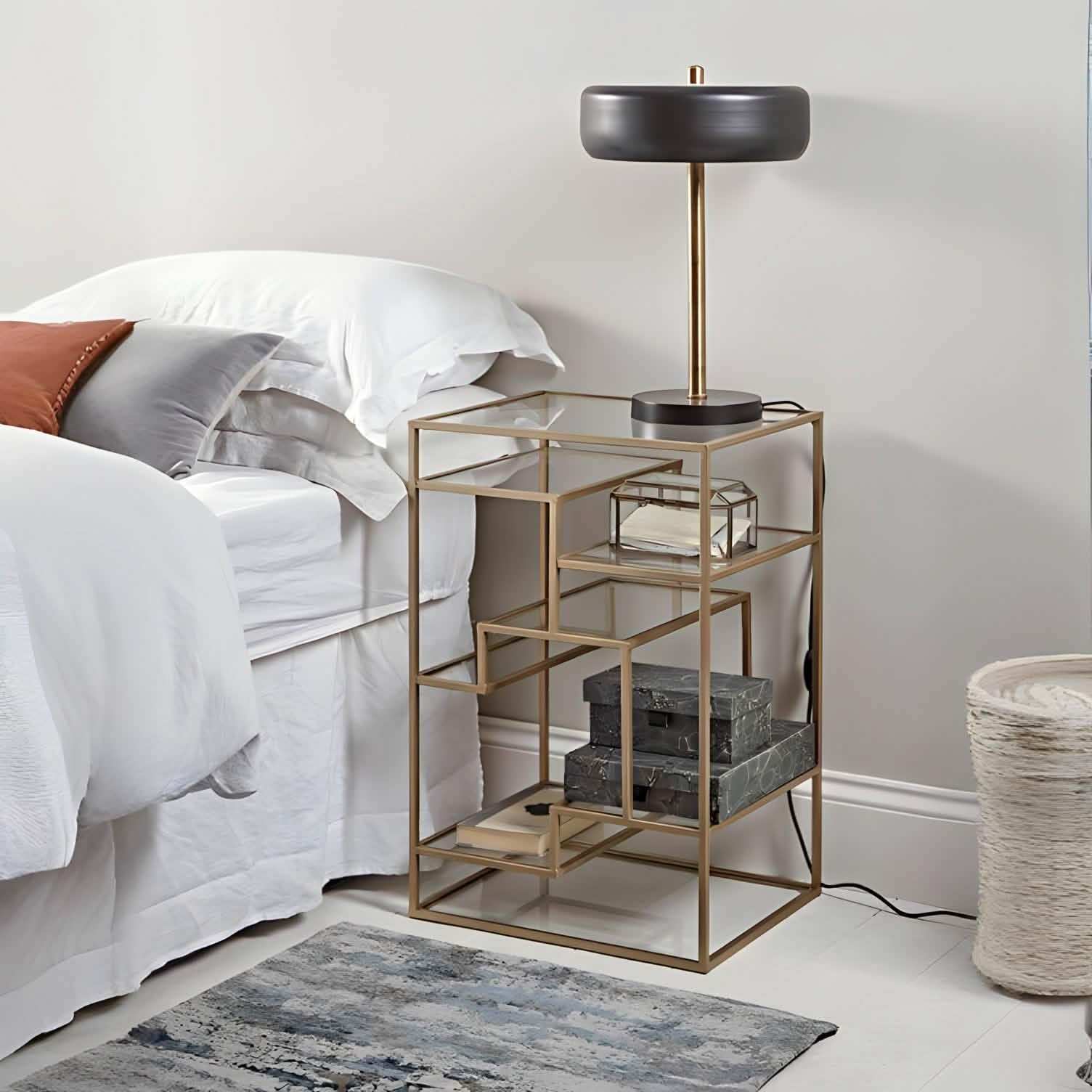 كمودينه معدن - Baytuk