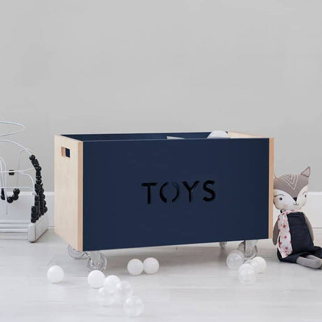 خزانة ألعاب للأطفال - FUSION