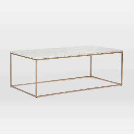 طاولة قهوة مودرن - REVIVE