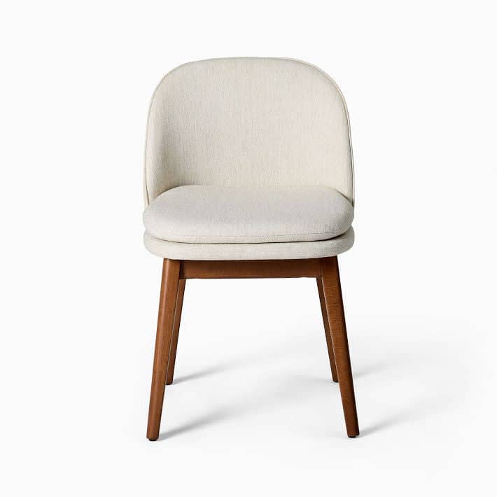 كرسي طعام مودرن - SAGE