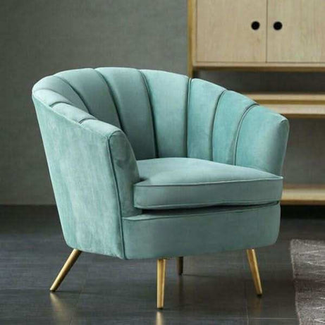 طقم كرسيين فوتيه - Baytuk