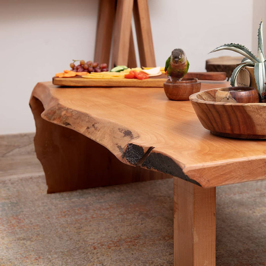 طاولة قهوة فاخرة - LEGACY