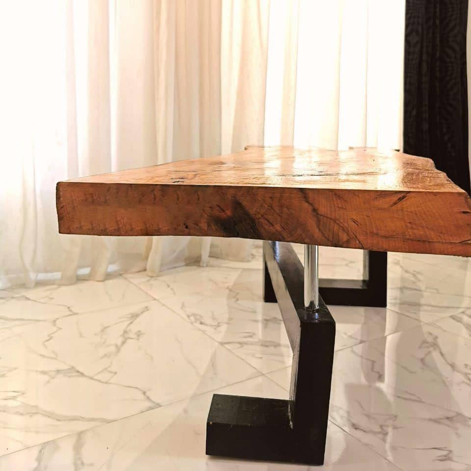 طاولة قهوة مودرن - MODULUXE
