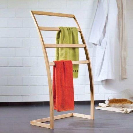 علاقة خشبي بتصميم مميز - Baytuk