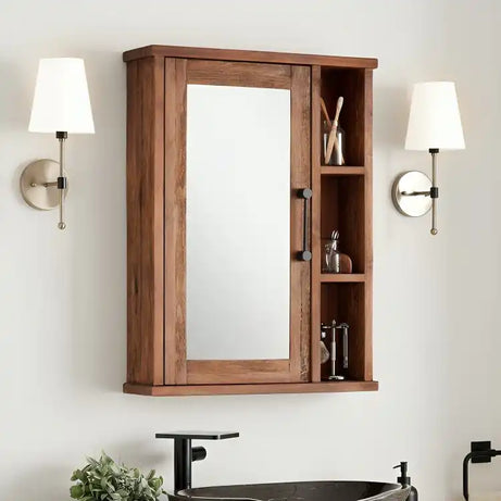 مرايا أنيقة بتصميم فريد - Baytuk