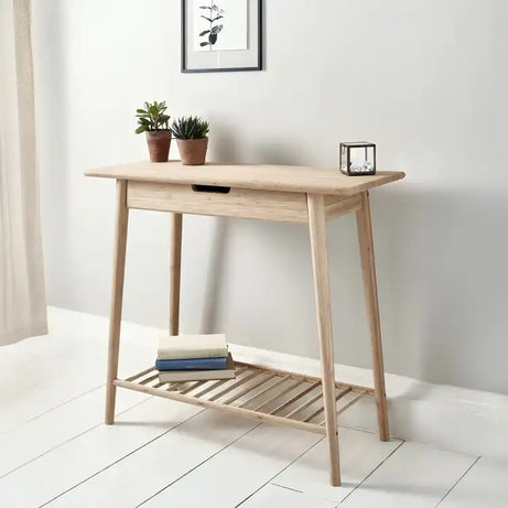 كونسول أنيق بتصميم بسيط - Baytuk