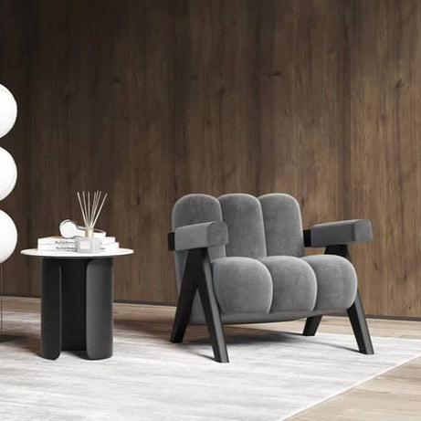 كرسي استرخاء مودرن - SAGE