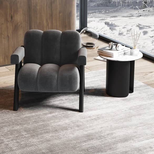 كرسي استرخاء مودرن - SAGE