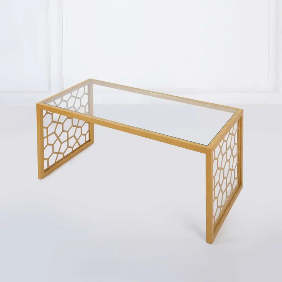 طاولة بتصميم فاخر - Baytuk