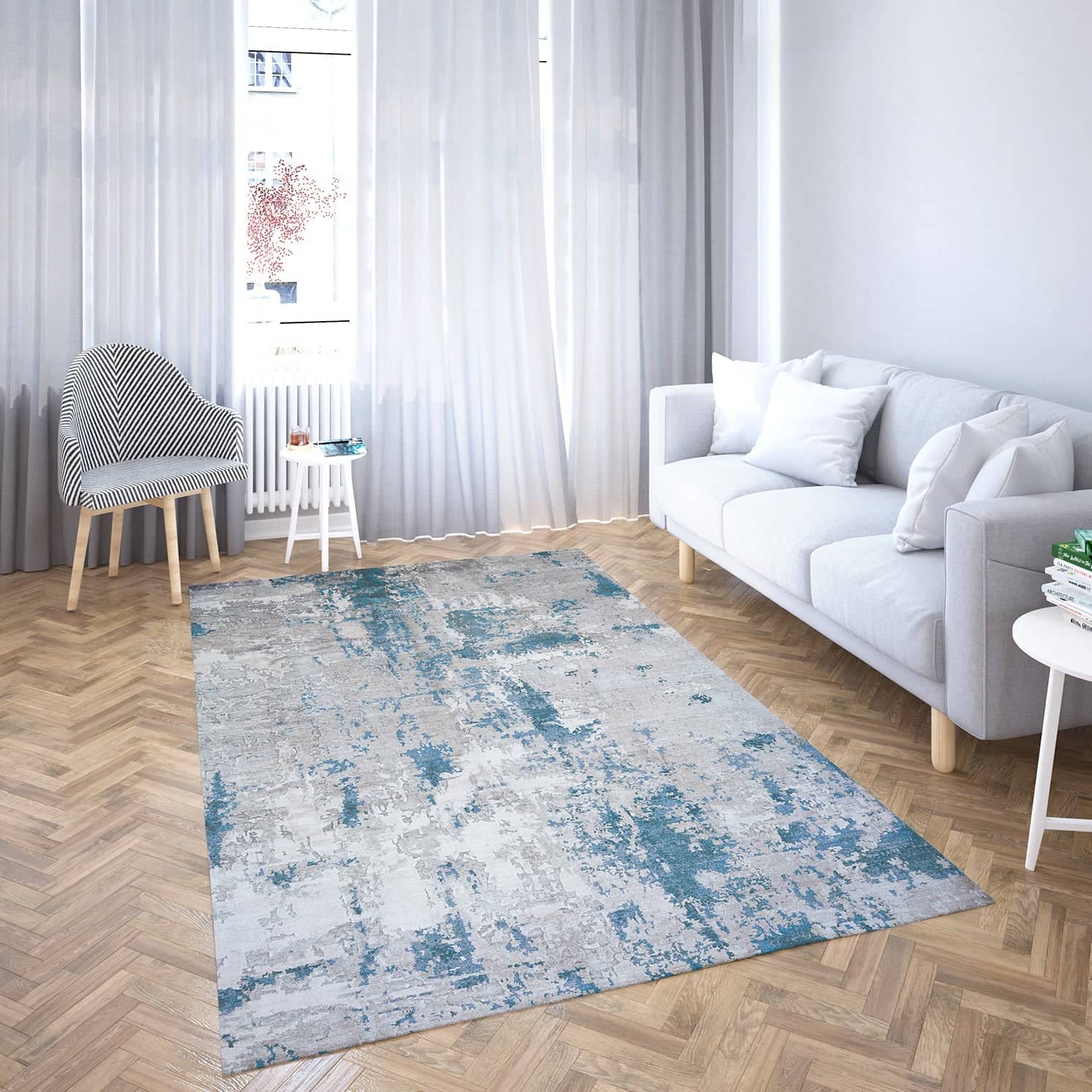 سجادة مودرن - SANE