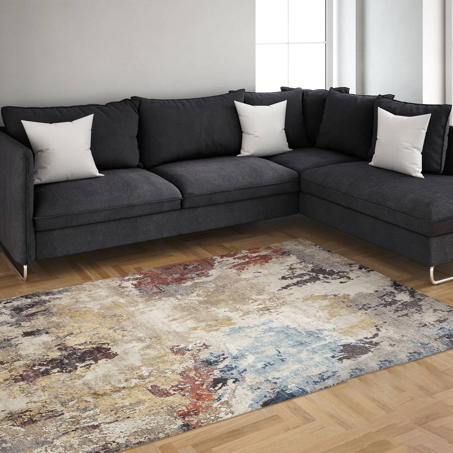 سجادة مودرن - SANE