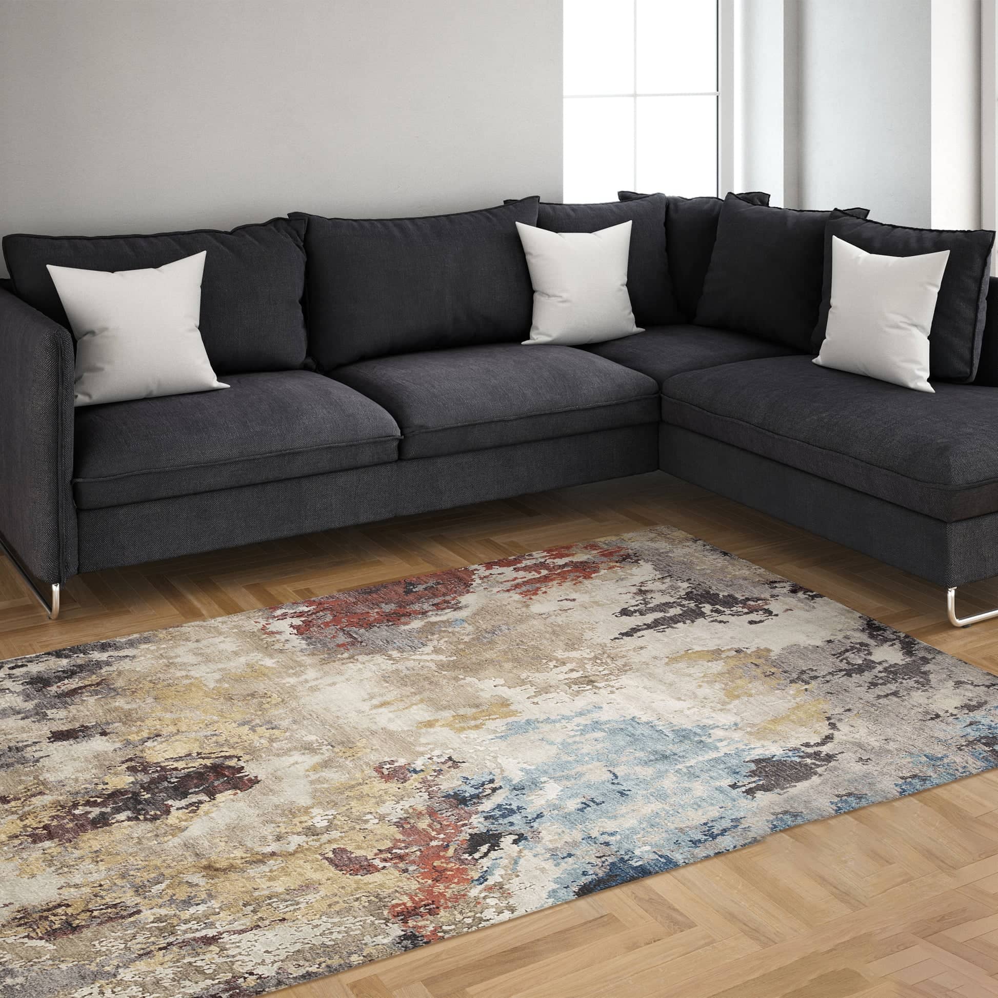 سجادة مودرن - SANE