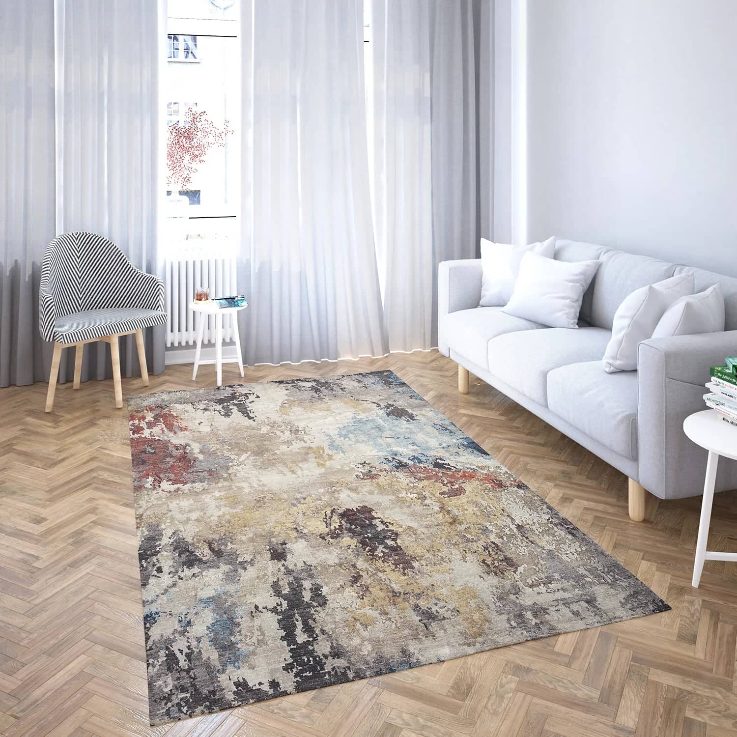 سجادة مودرن - SANE