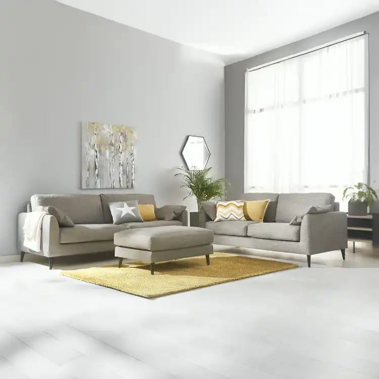 طقم انتريه مينامليست - Baytuk