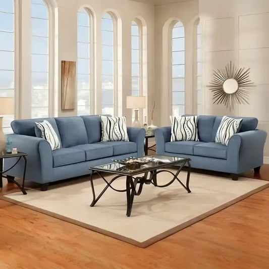 كنب أنيق بتصميم مميز - Baytuk