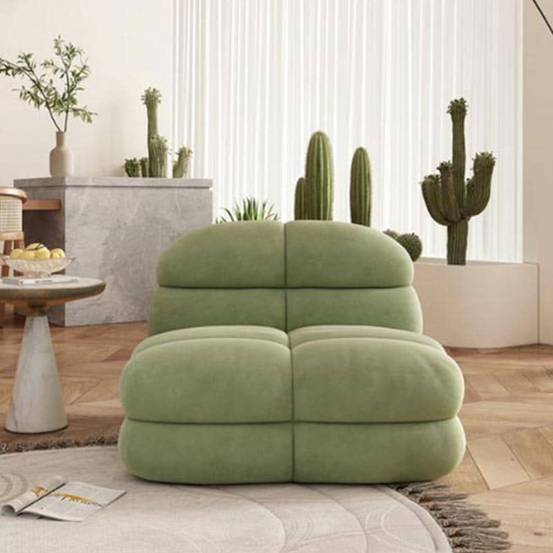 اريكة استرخاء عصري مريحة 