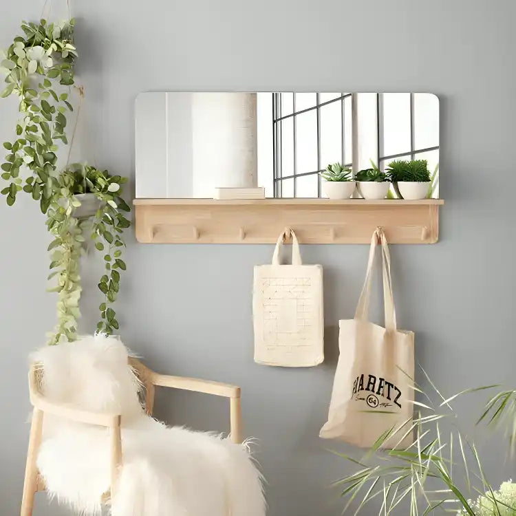 مرايا بتصميم عصري - Baytuk