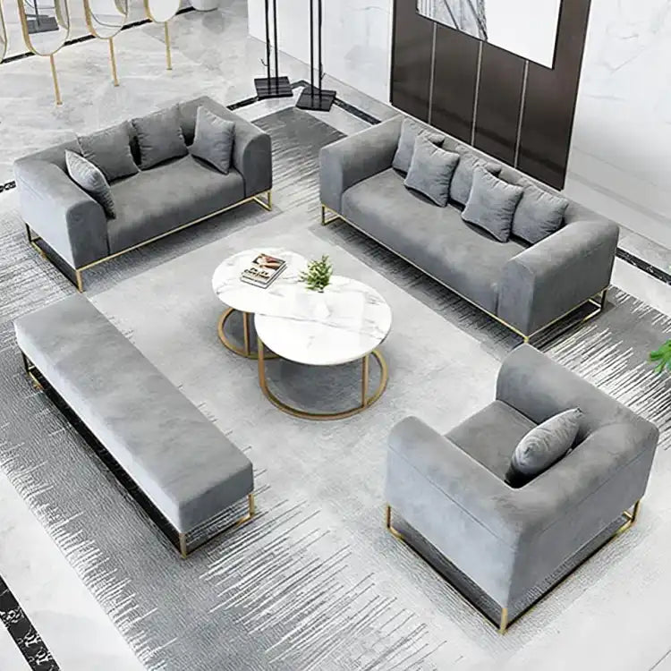 طقم انتريه بتصميم فاخر - Baytuk