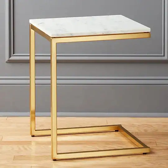 طاولة جانبية عصرية - Baytuk