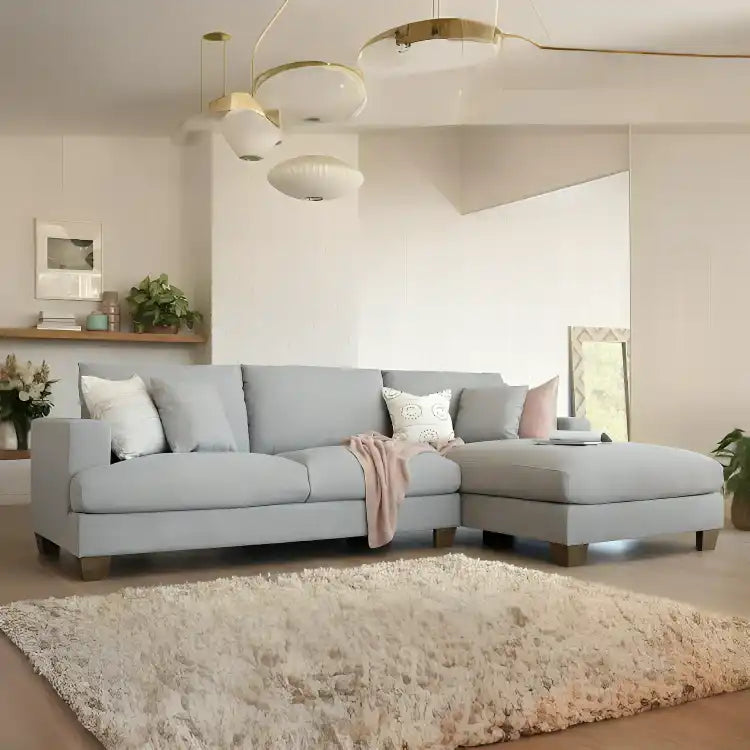 كنبة مريحة عصرية تصميم مبتكر لجلسات مريحة - Baytuk