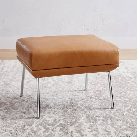 مقعد بف أنيق - VELA