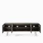 طاولة تلفاز أنيقة - MODULUXE