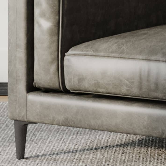 كرسي استرخاء مودرن - OASIS