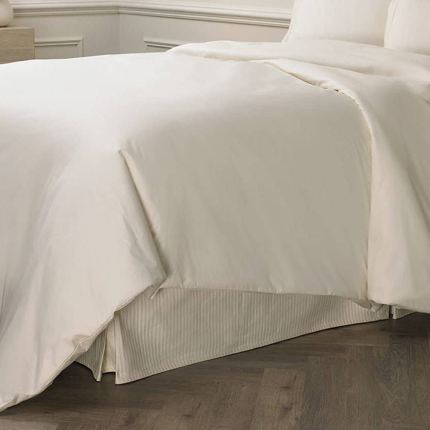 غطاء لحاف مع غطاء وسادتين