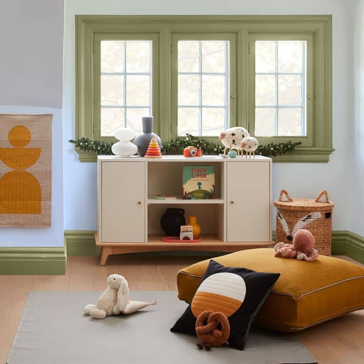 صوفا للأطفال عصرية - SAGE