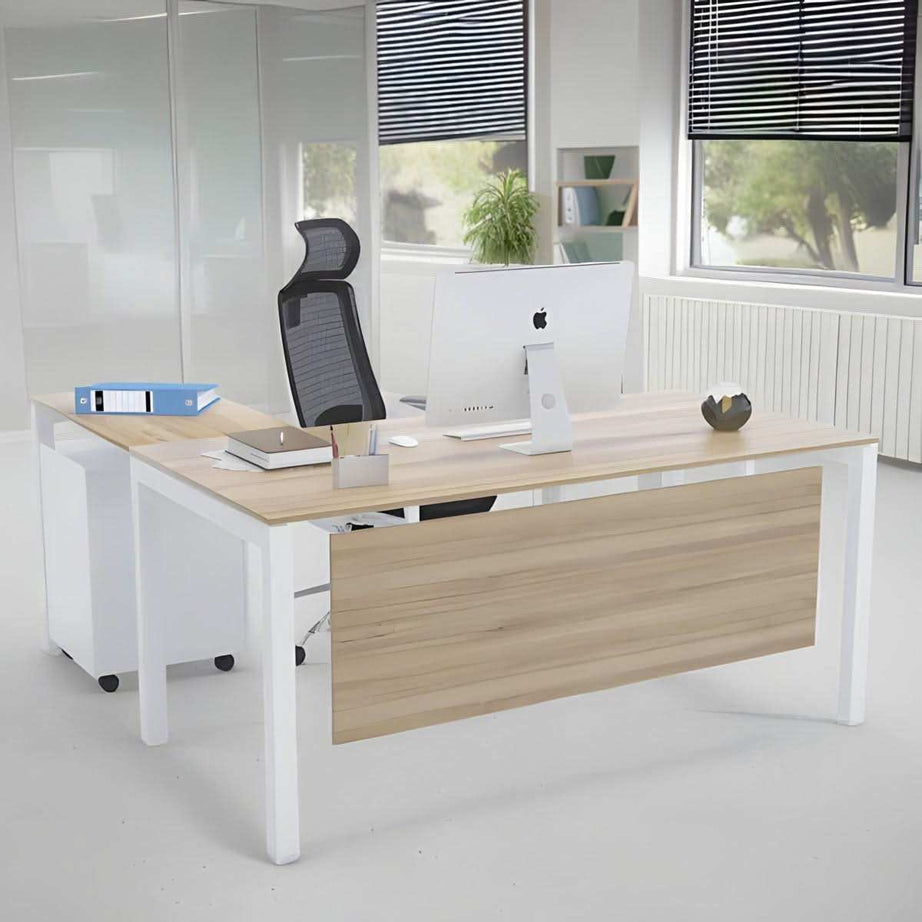 مكتب ام دي اف مريح - Baytuk